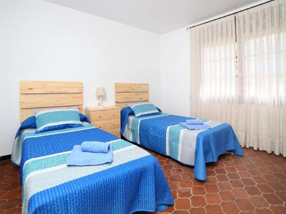 Villa Gramoia S'Agaró