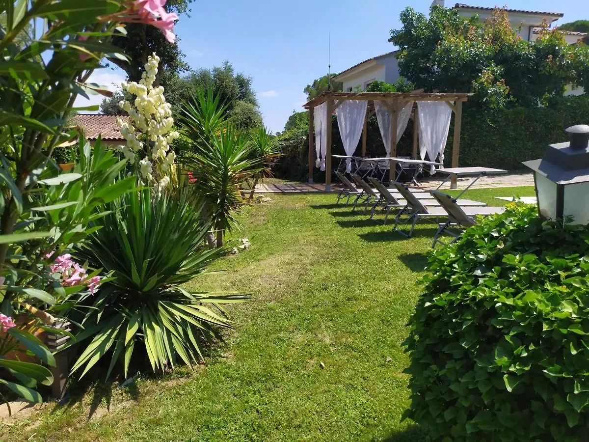 Villa Gramoia S'Agaró España