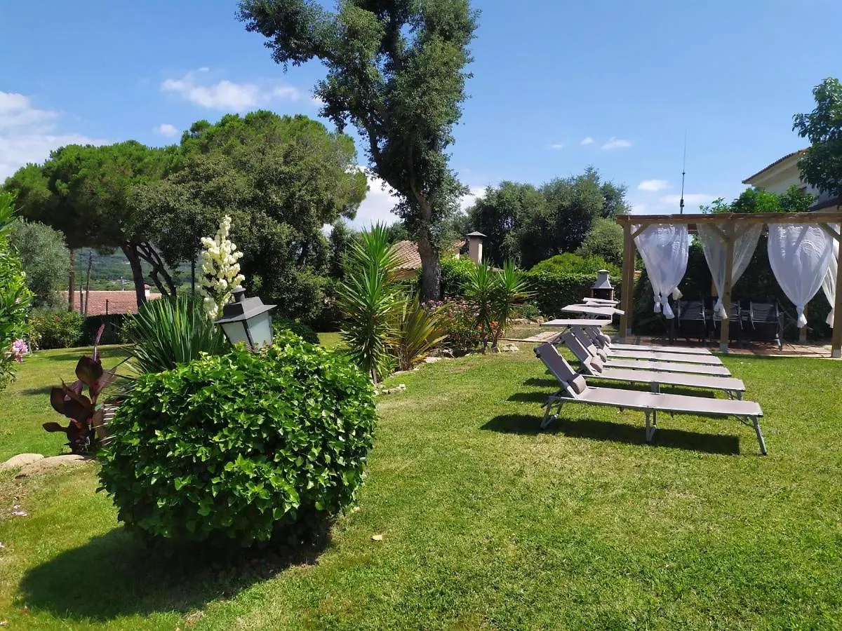 Villa Gramoia S'Agaró 0*,  España