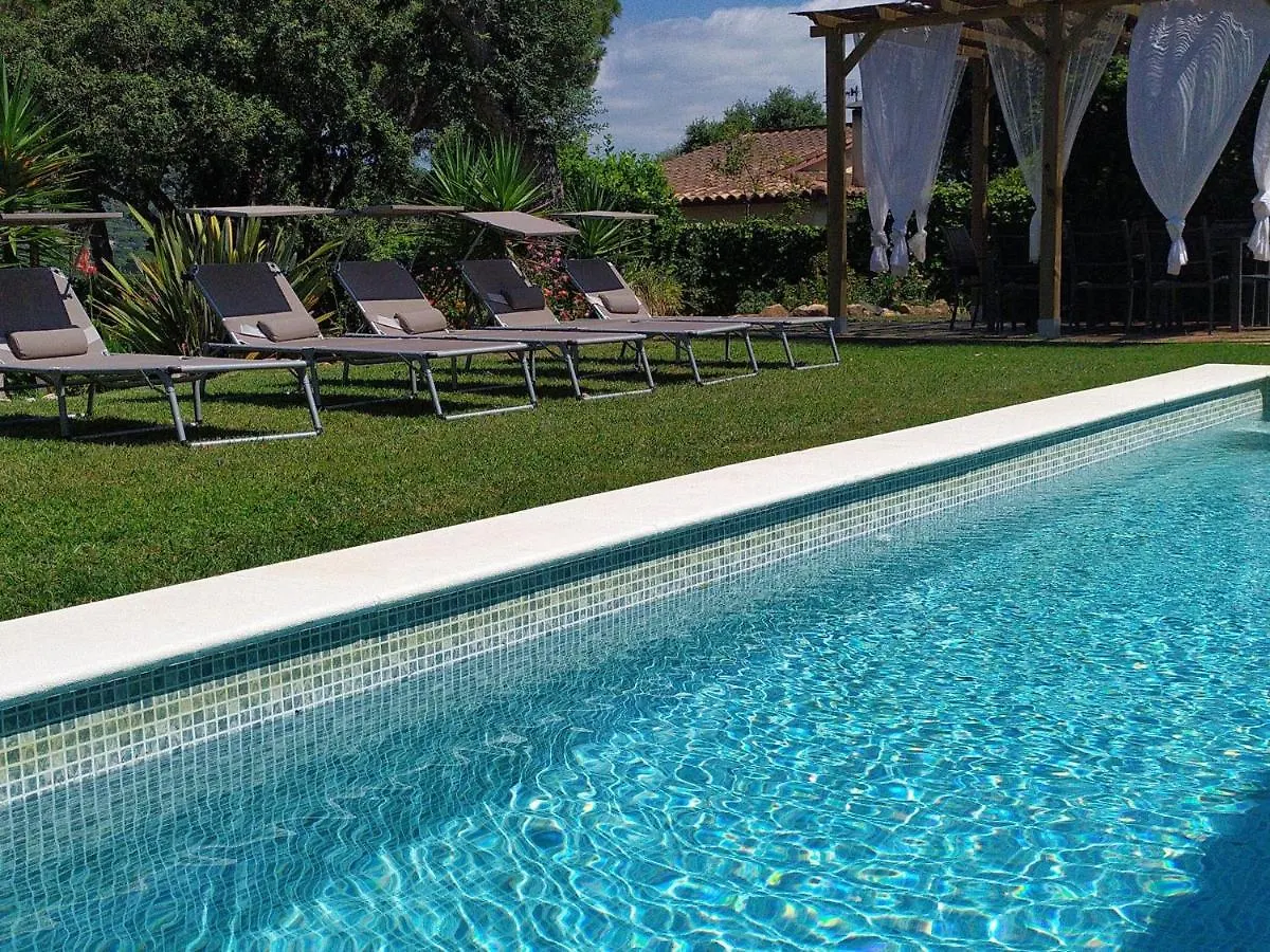 Villa Gramoia S'Agaró 0*,