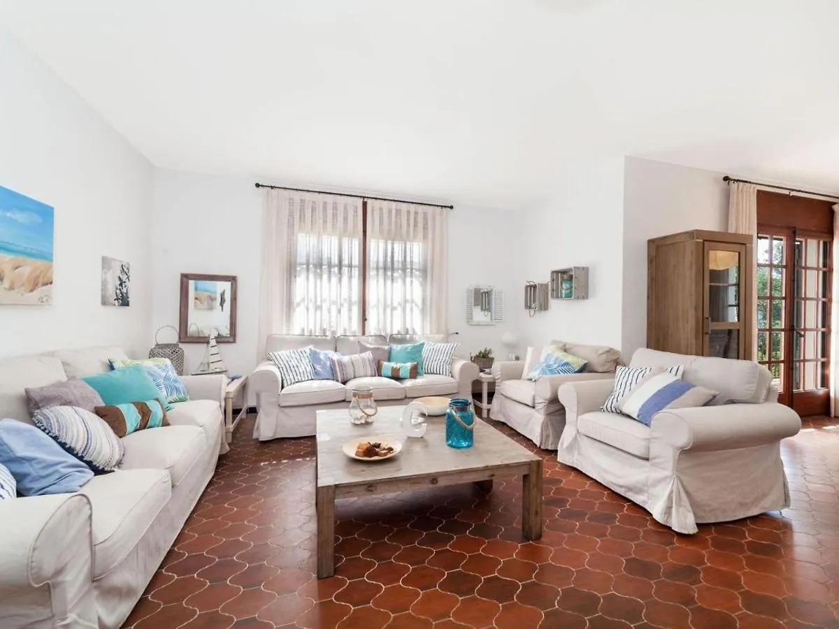 Villa Gramoia S'Agaró España