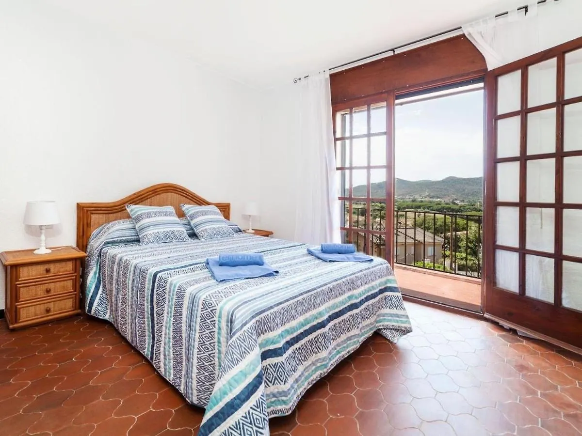 Villa Gramoia S'Agaró 0*,