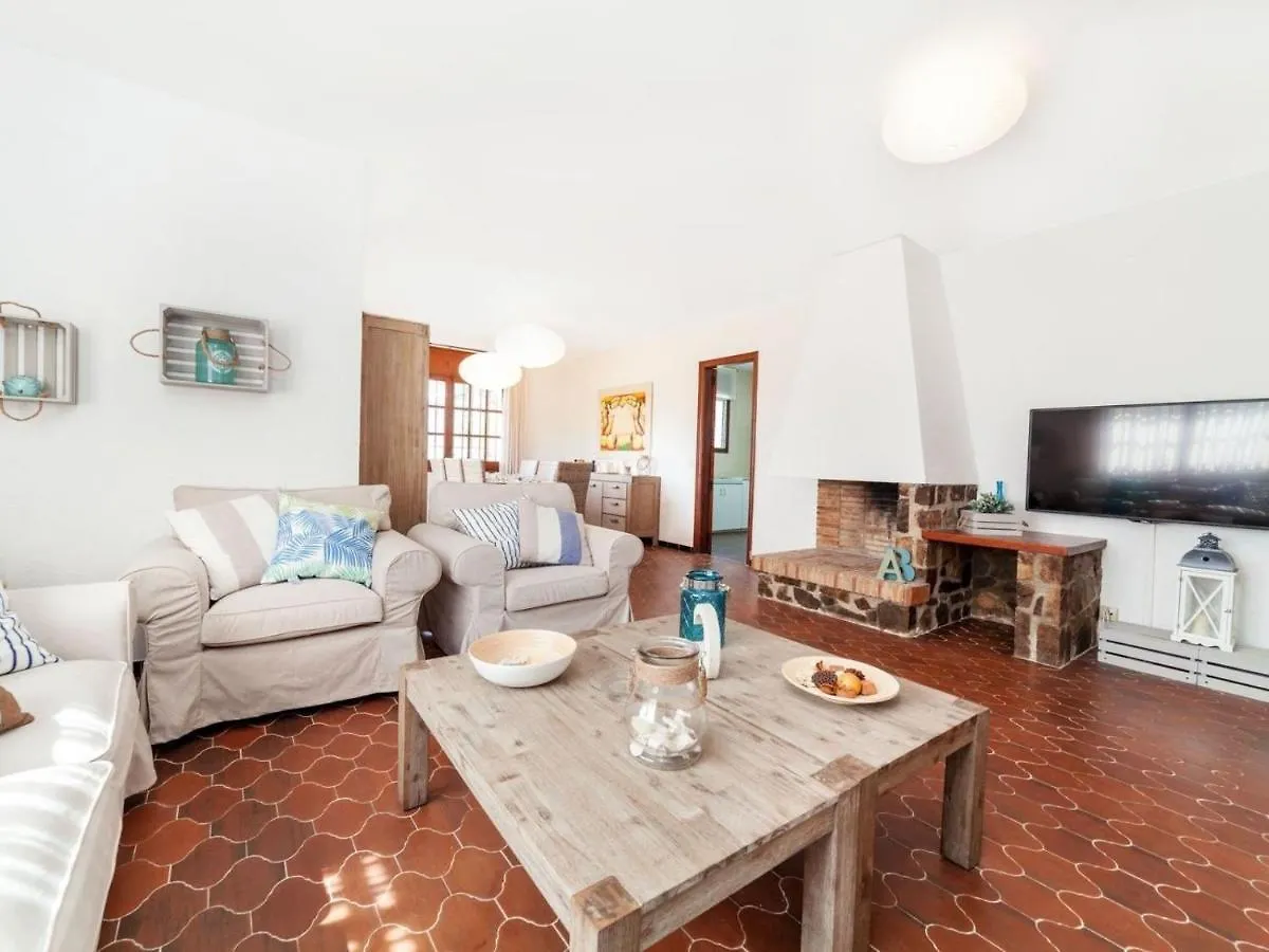Villa Gramoia S'Agaró