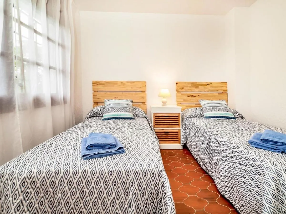 Villa Gramoia S'Agaró España