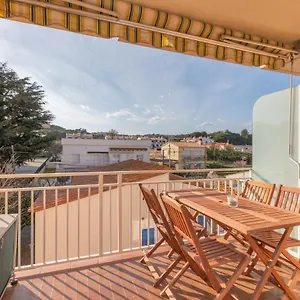  Apartamento Hauzify I Center