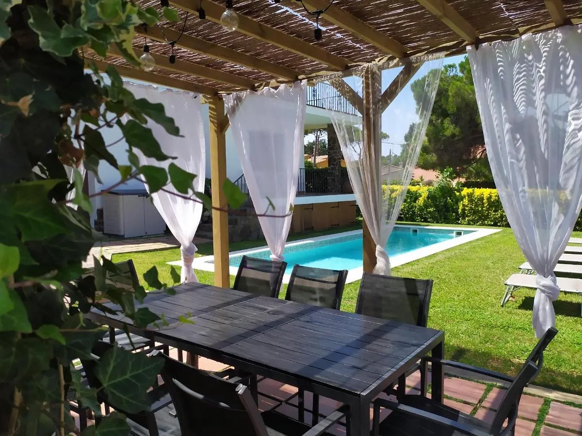 Gramoia Villa S'Agaro