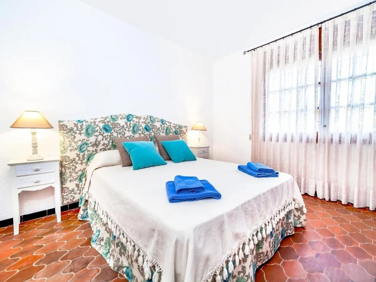 Gramoia Villa S'Agaro