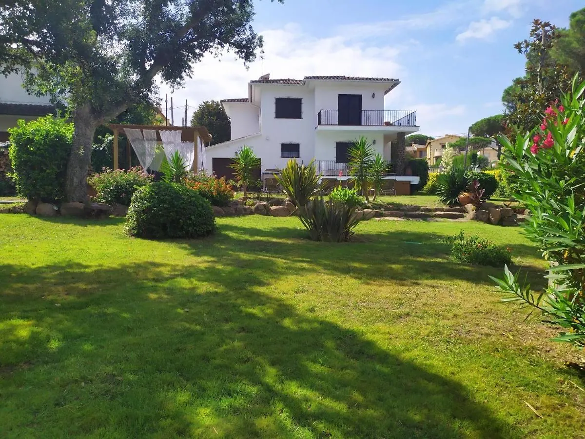 Gramoia Villa S'Agaro